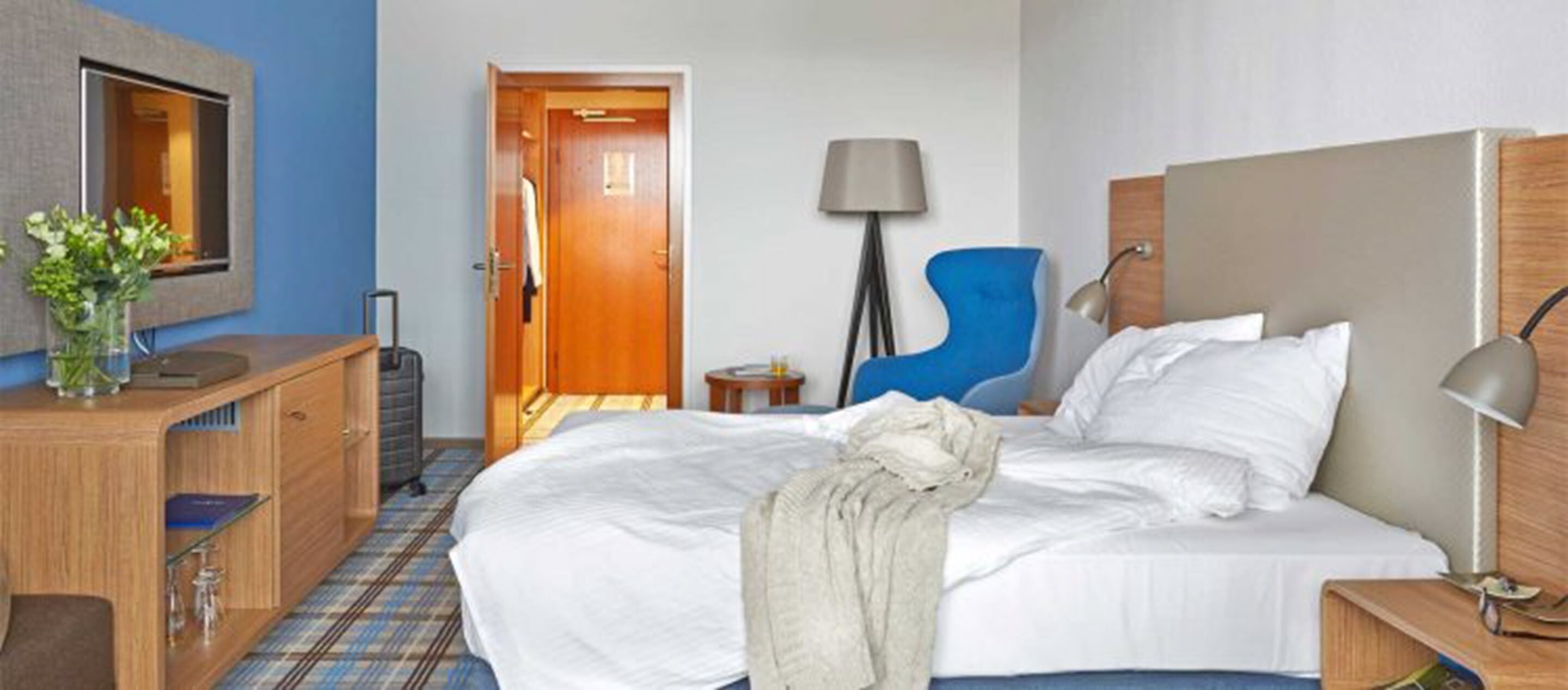 Seaside Residenz Hotel
