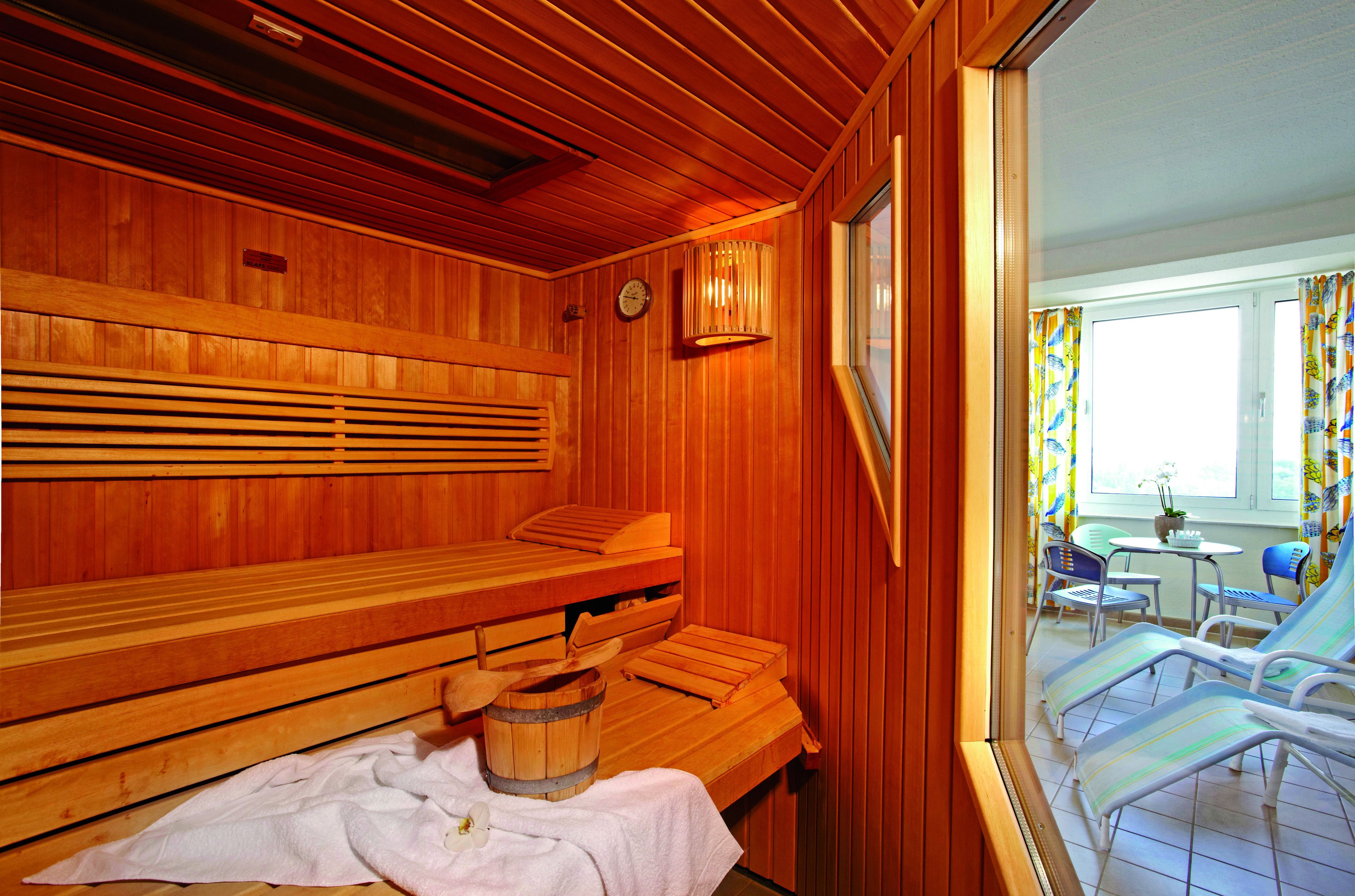 Seaside Residenz Hotel