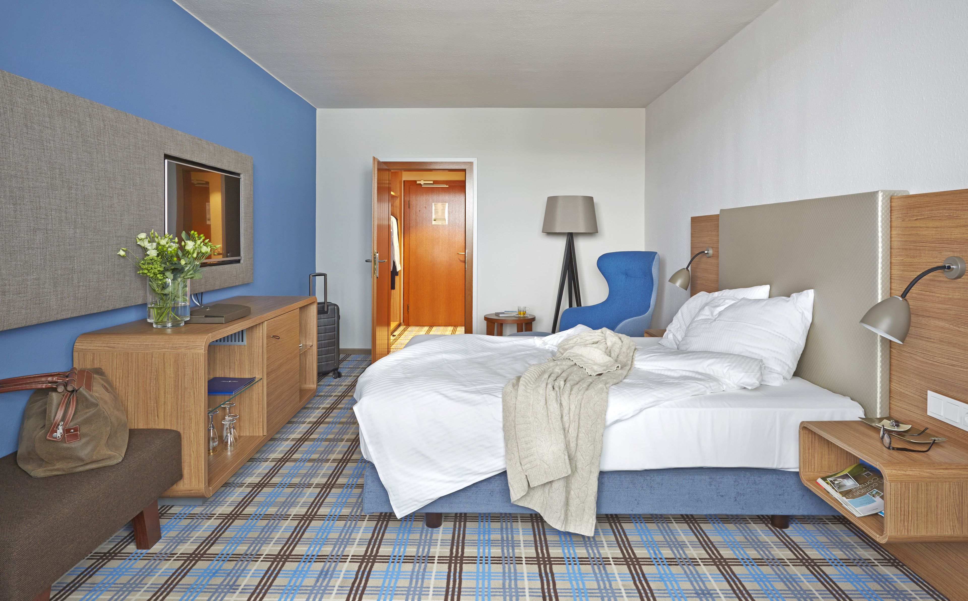 Seaside Residenz Hotel