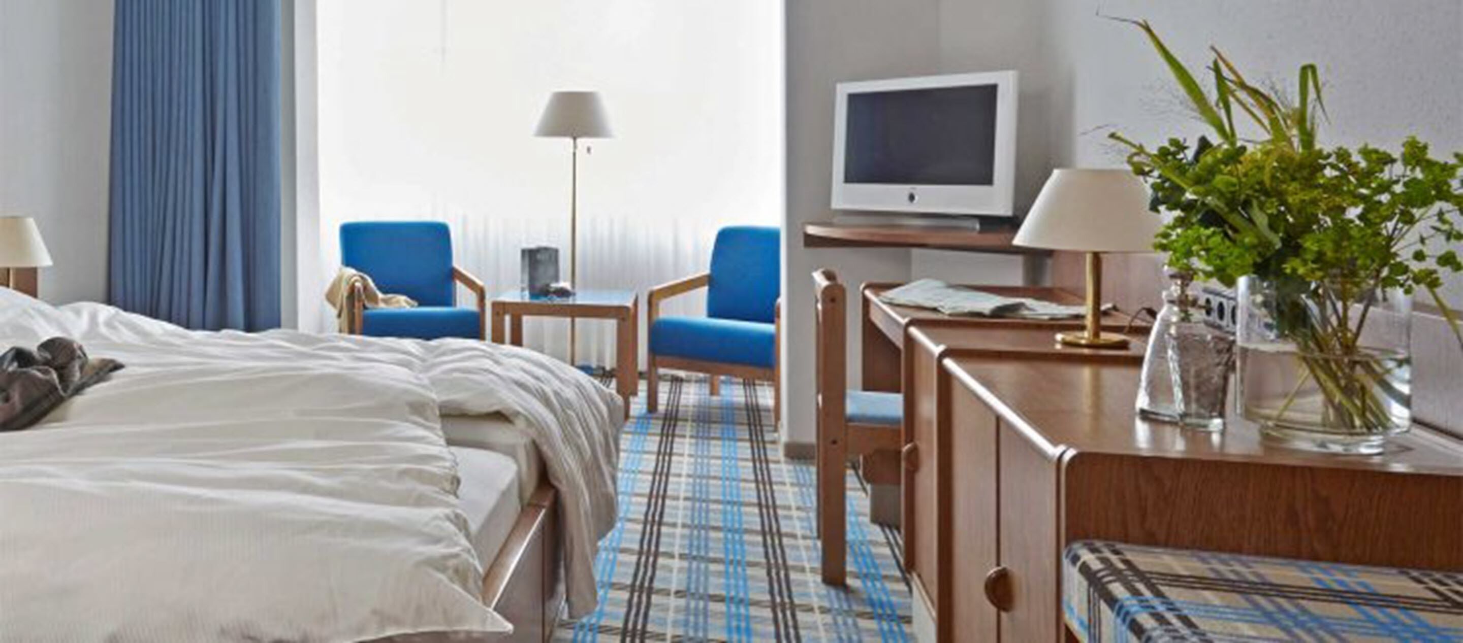 Seaside Residenz Hotel