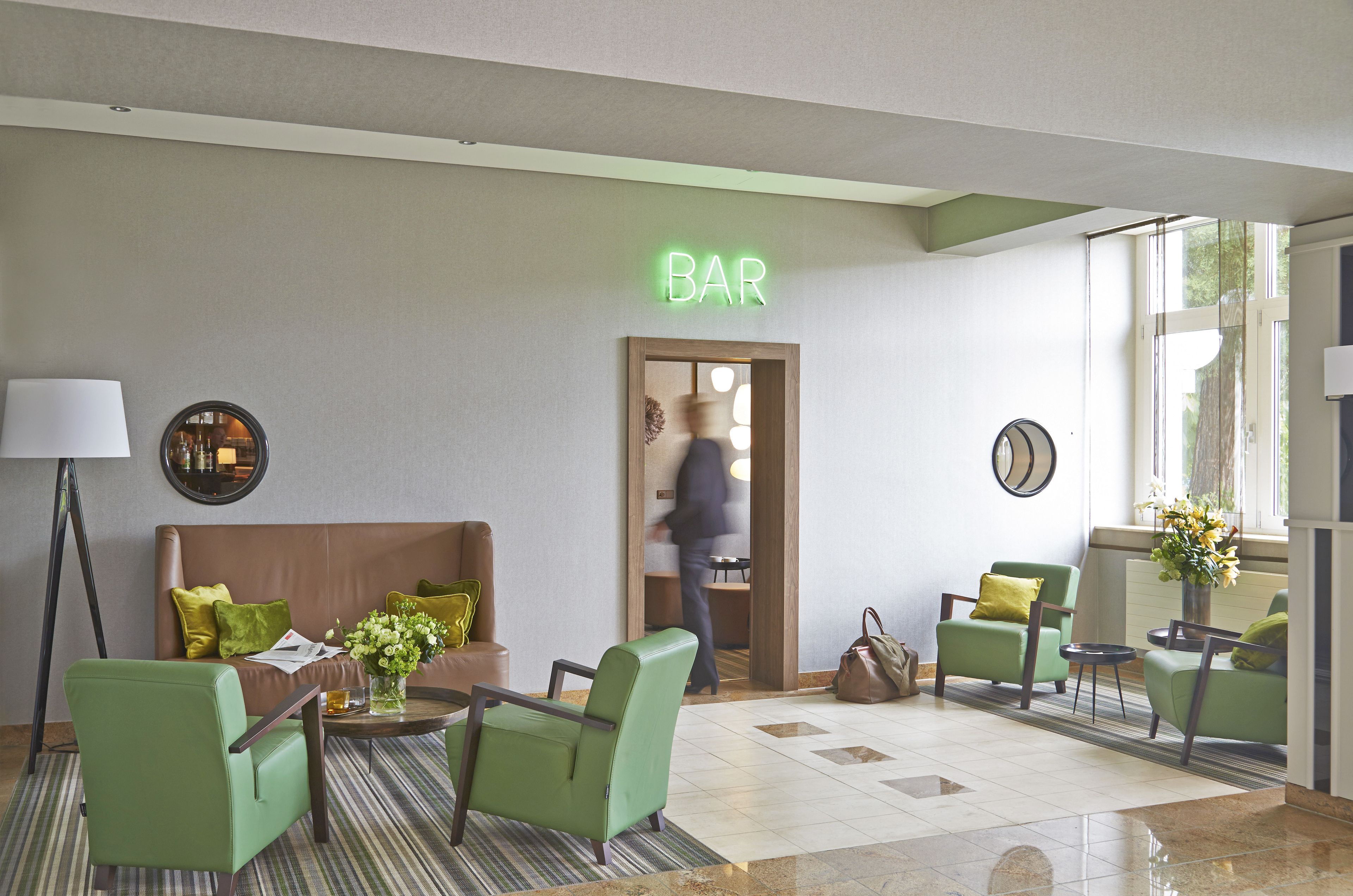Seaside Residenz Hotel