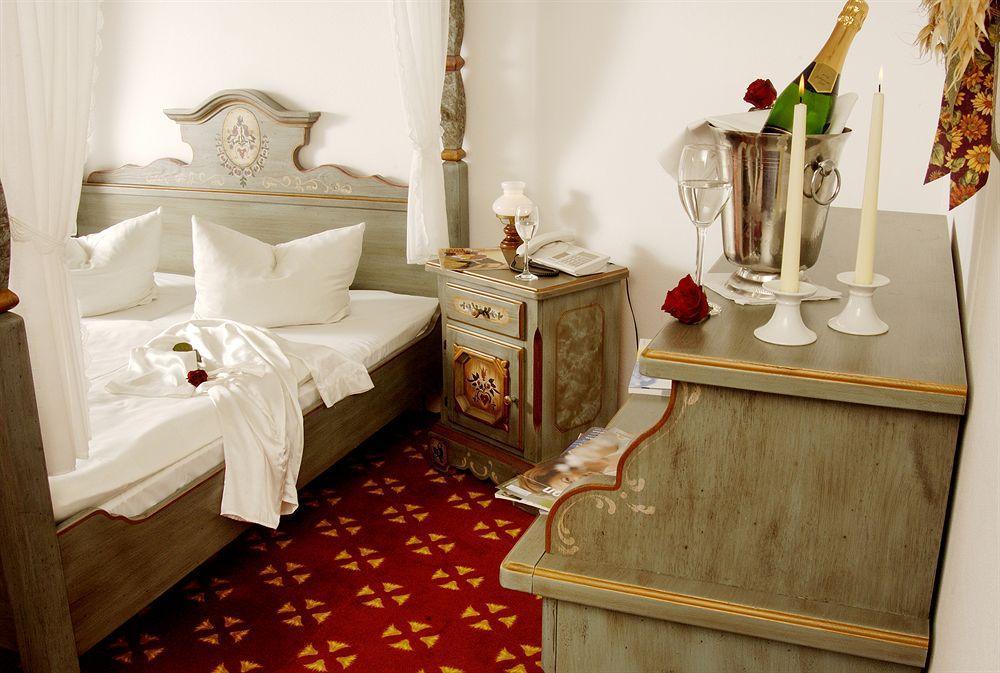 Schlosshotel Klaffenbach