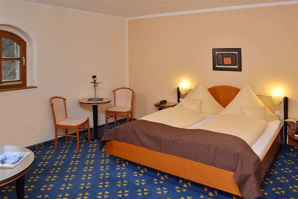 Schlosshotel Klaffenbach