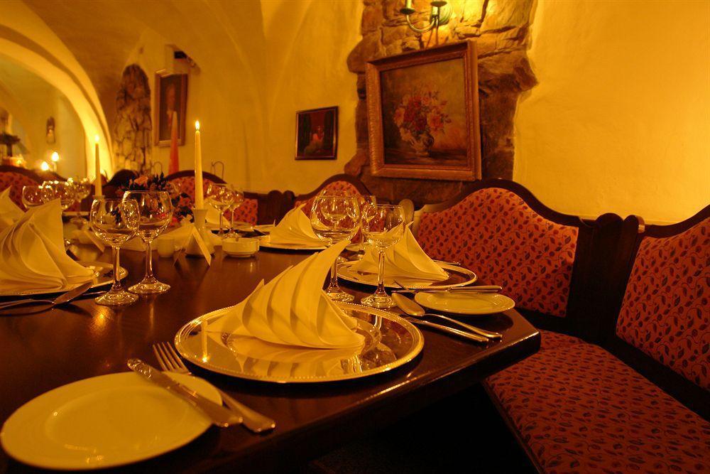 Schlosshotel Klaffenbach