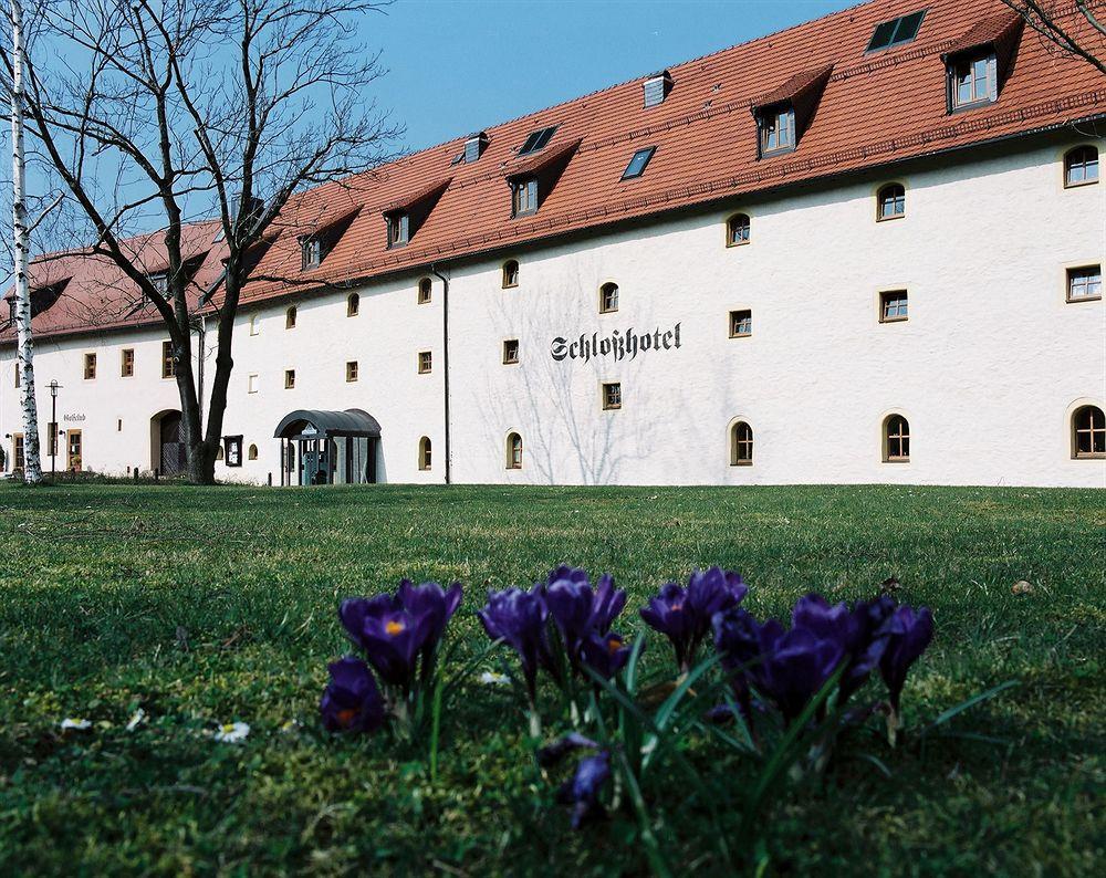 Schlosshotel Klaffenbach