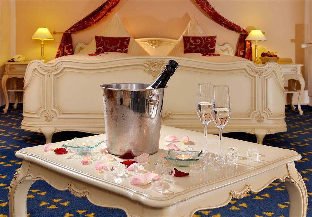 Schlosshotel Klaffenbach