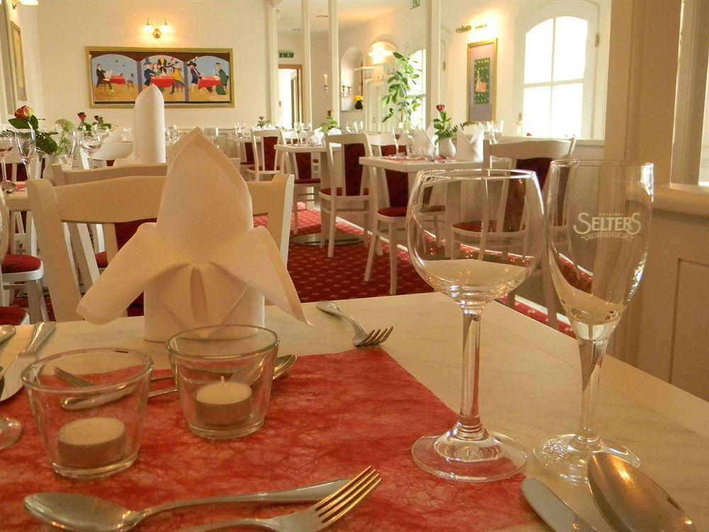 Schlosshotel Klaffenbach