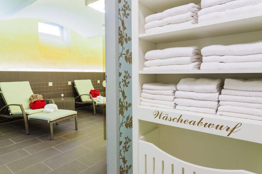Parkhotel Muldental