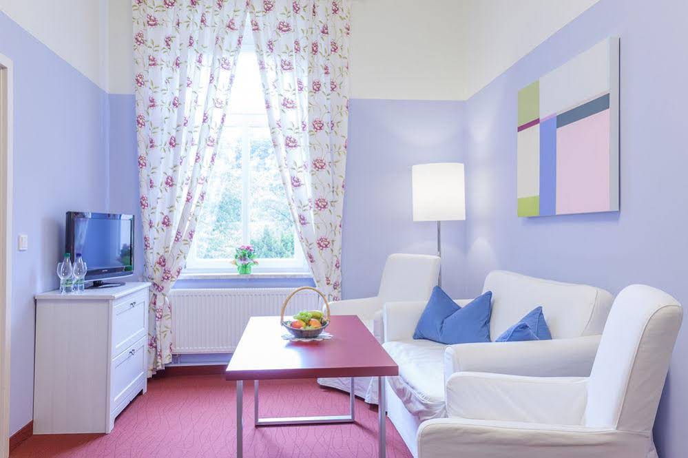 Parkhotel Muldental