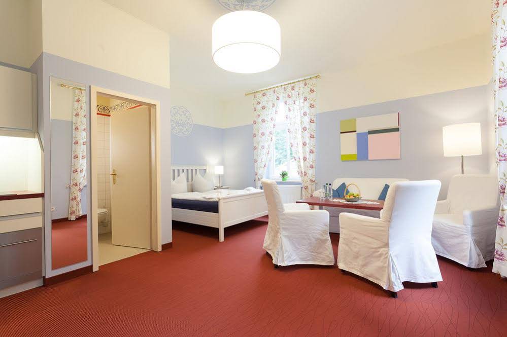 Parkhotel Muldental