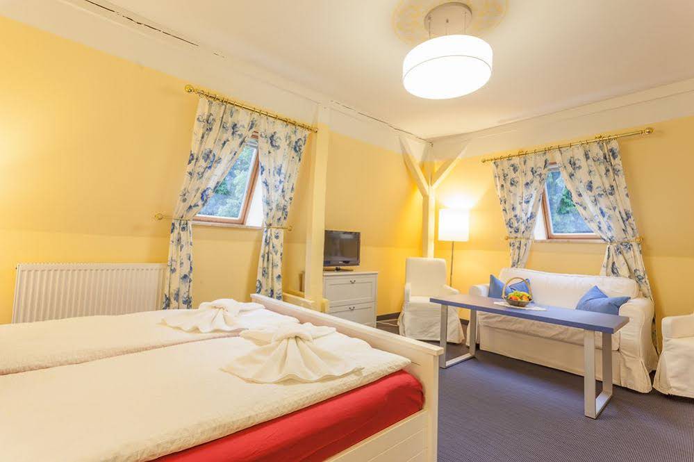 Parkhotel Muldental
