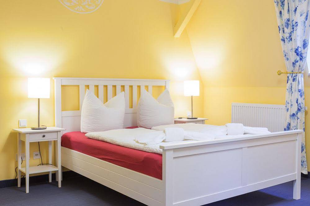Parkhotel Muldental