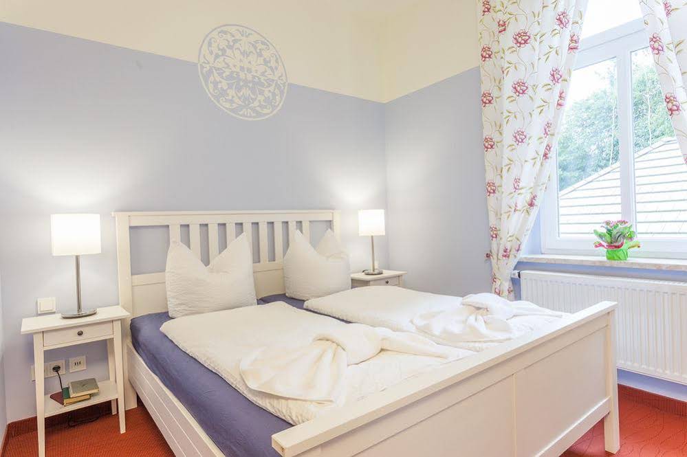 Parkhotel Muldental