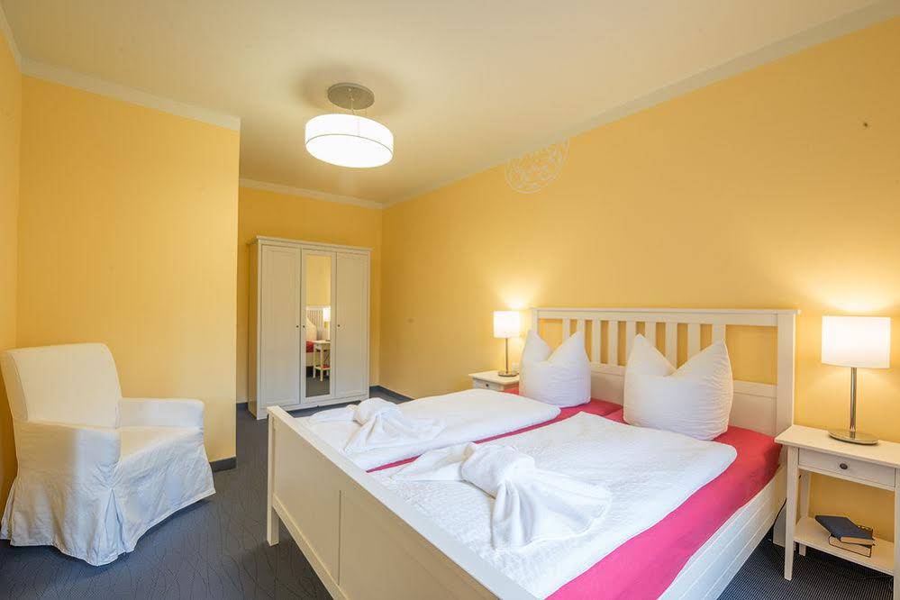 Parkhotel Muldental