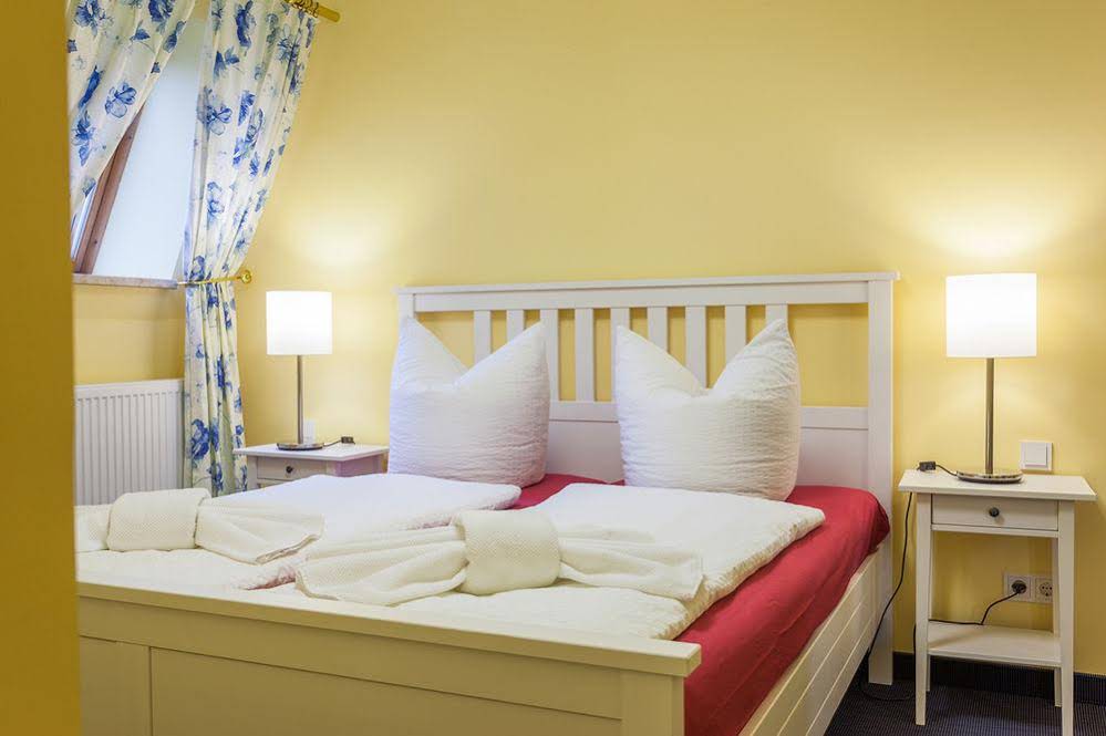Parkhotel Muldental