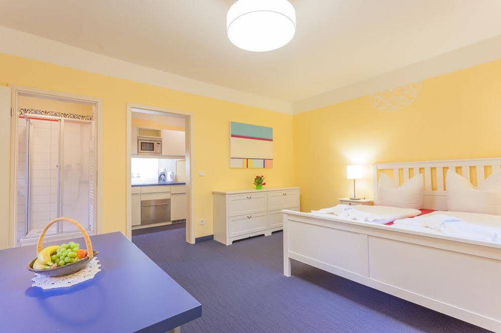 Parkhotel Muldental