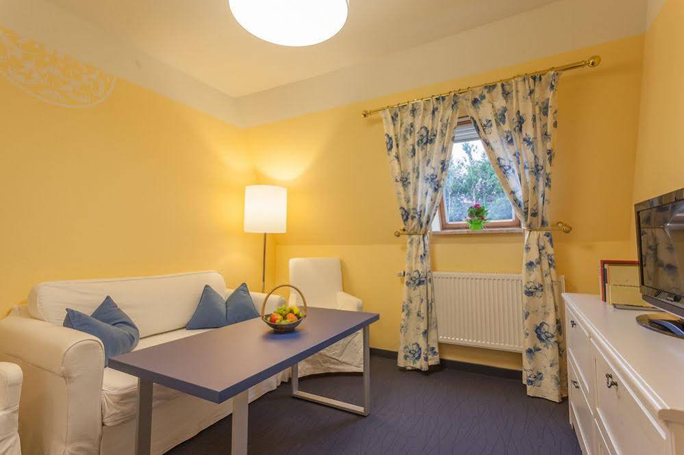 Parkhotel Muldental