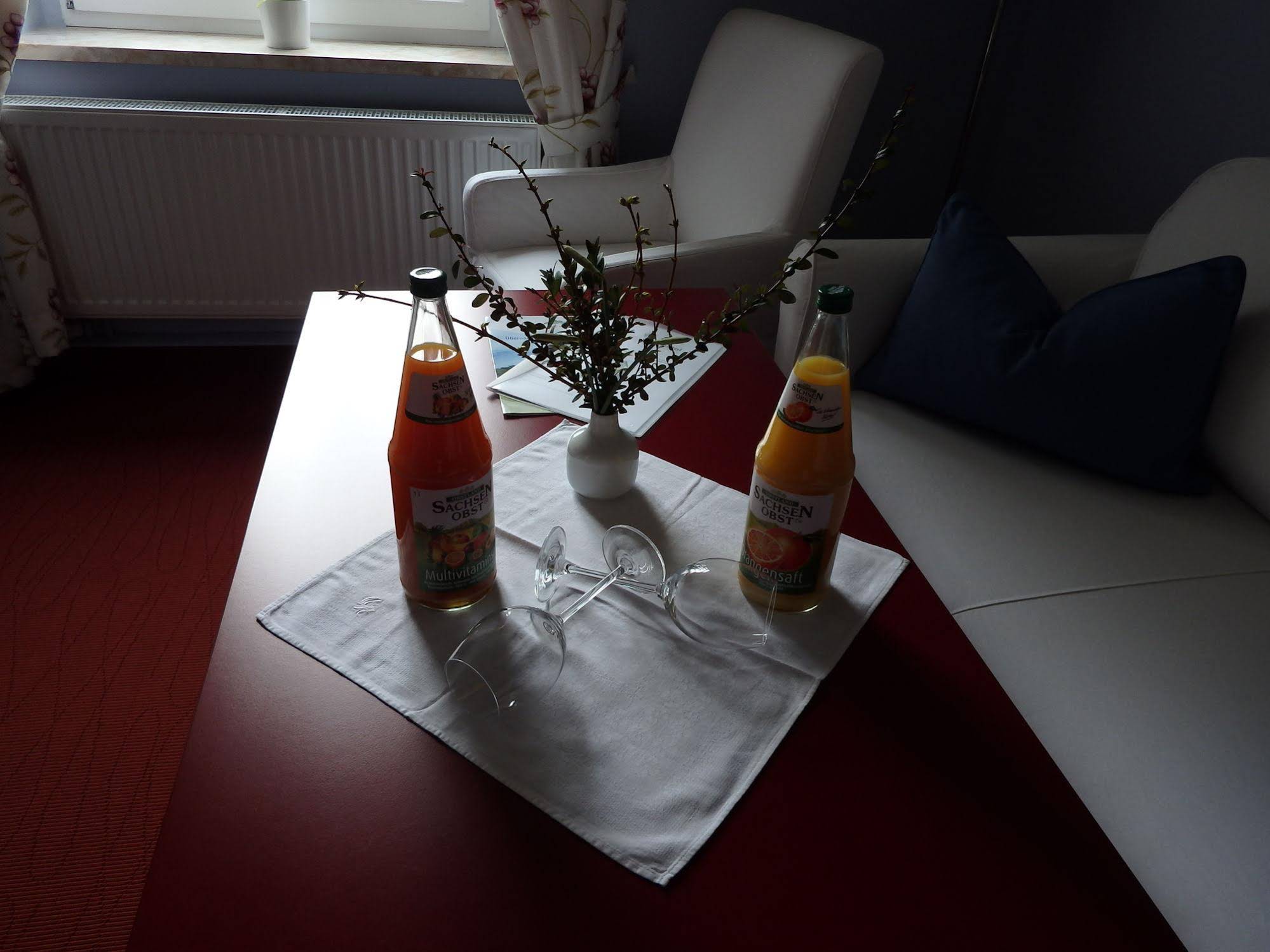 Parkhotel Muldental