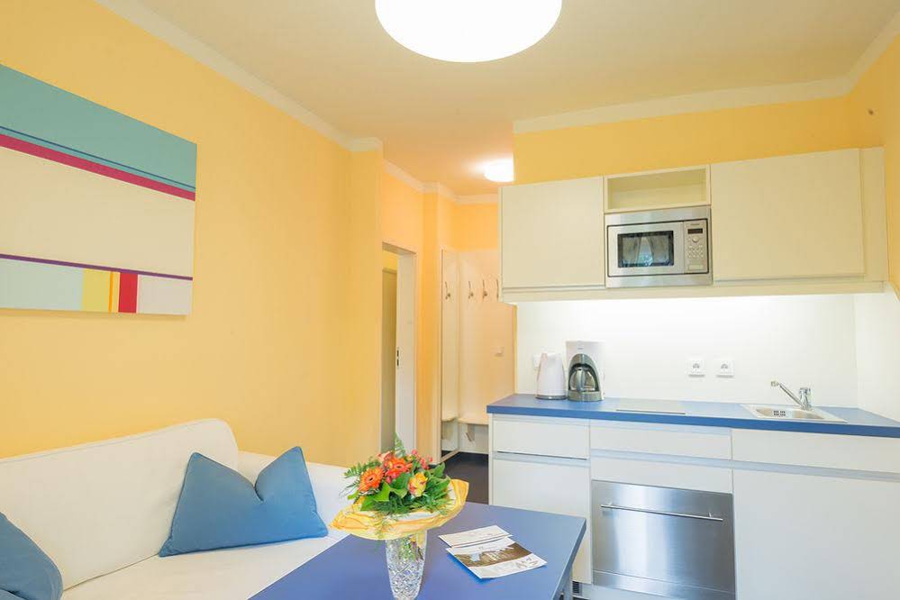 Parkhotel Muldental
