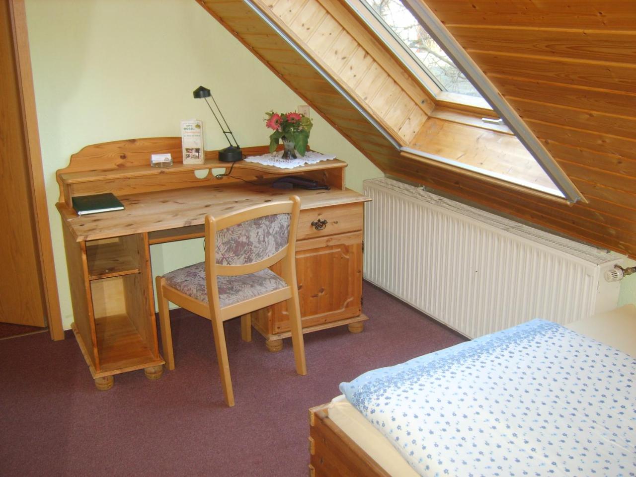 Landhotel Sperlingsberg