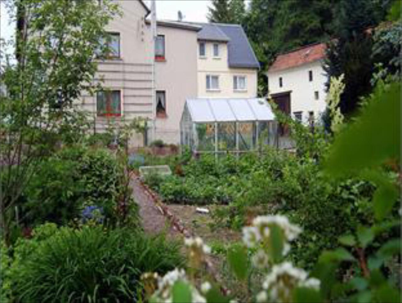 Landhotel Sperlingsberg