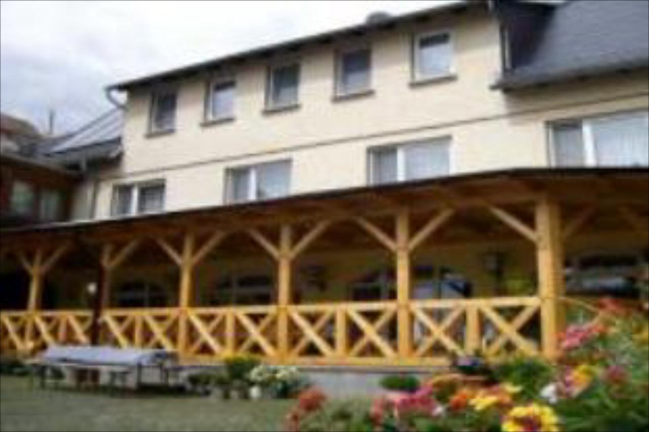 Landhotel Sperlingsberg