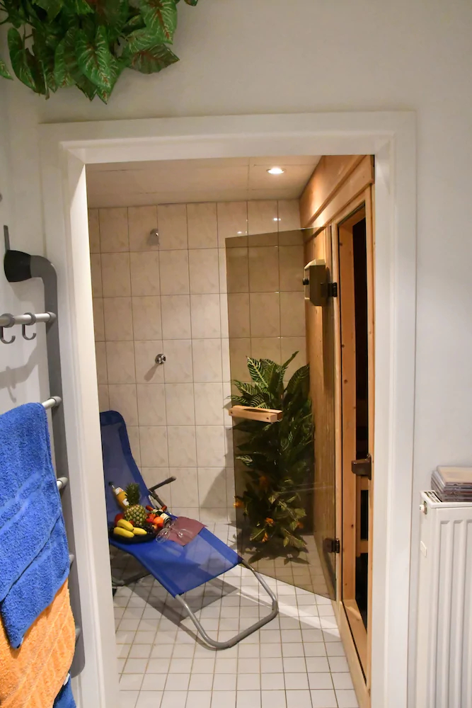 Mauritius Im Sachsenland