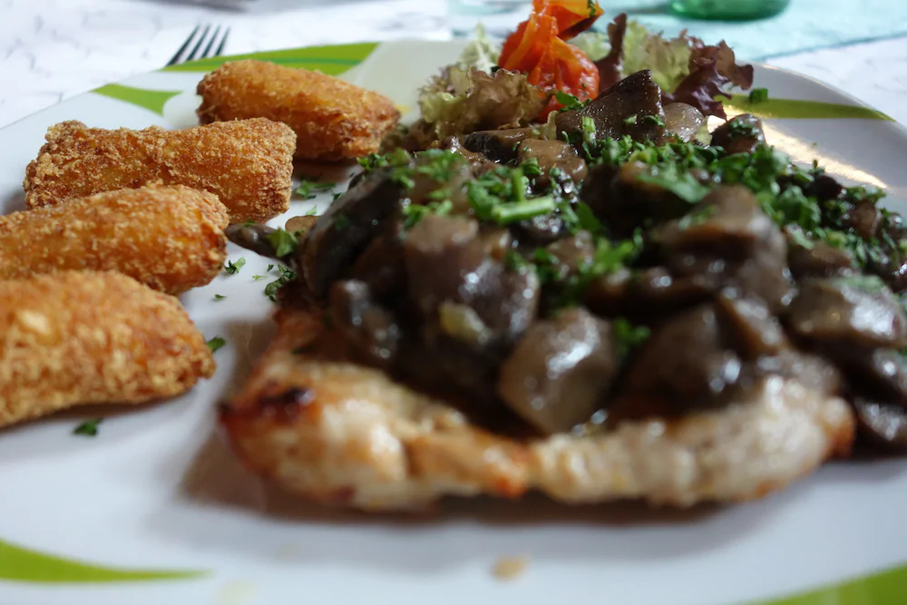 Mauritius Im Sachsenland