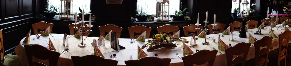 Mauritius Im Sachsenland