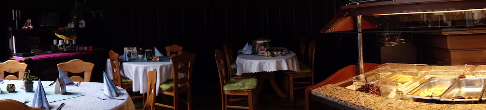 Mauritius Im Sachsenland