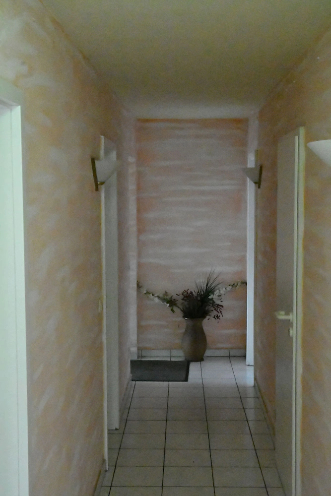 Mauritius Im Sachsenland