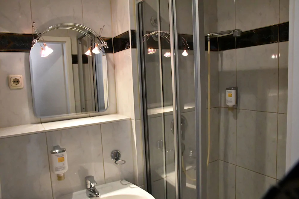 Mauritius Im Sachsenland