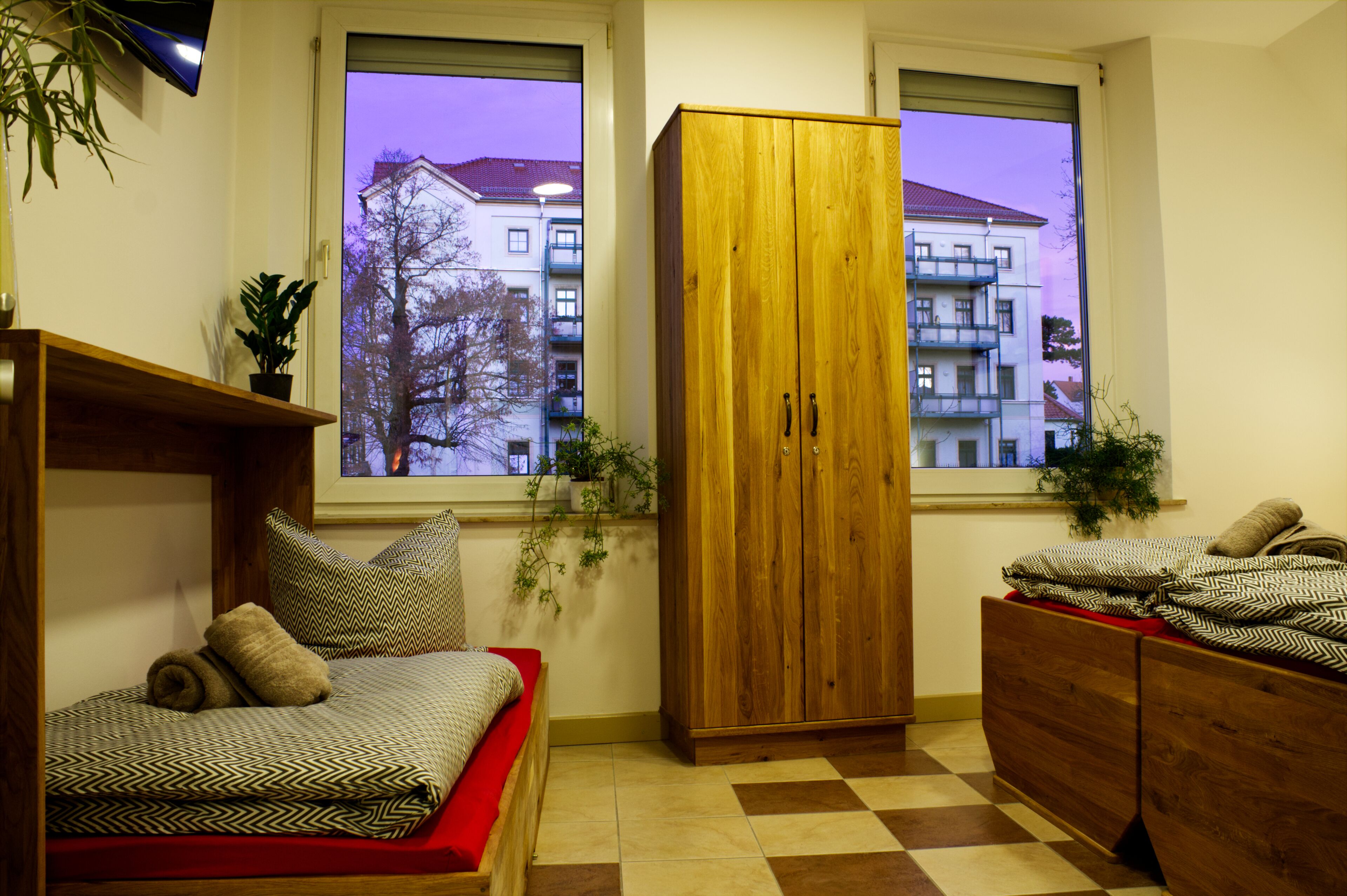 Hostel Döbeln