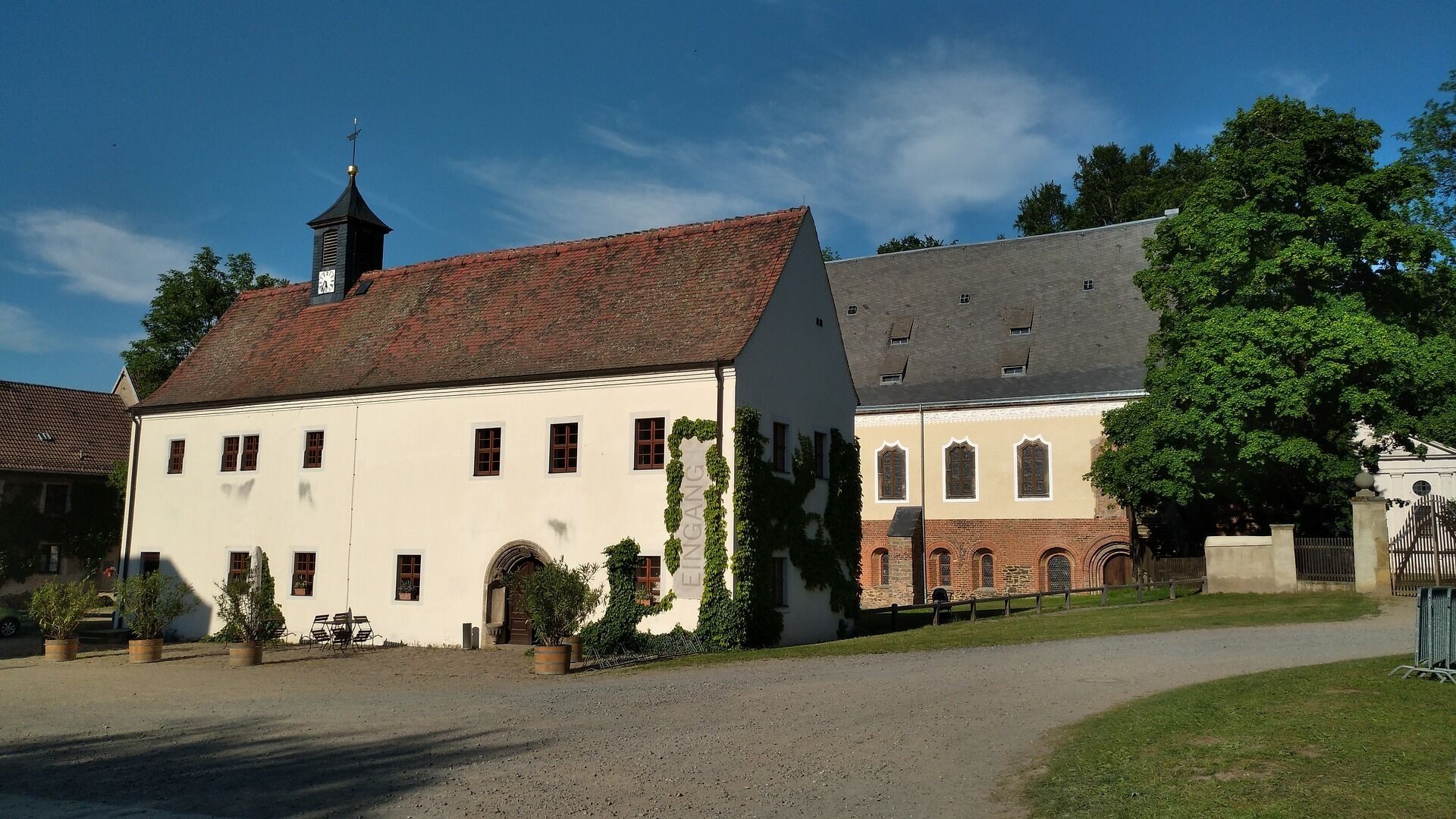 Hostel Döbeln