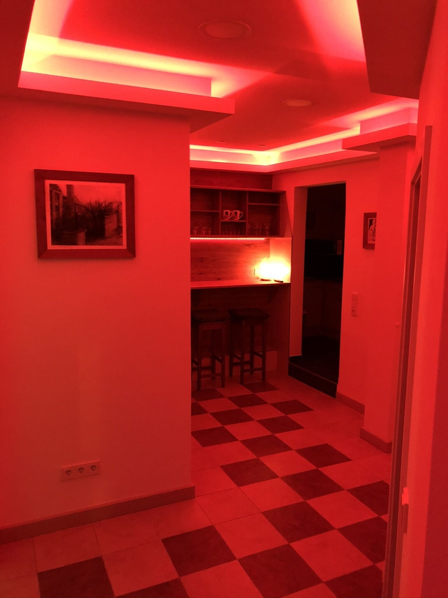 Hostel Döbeln