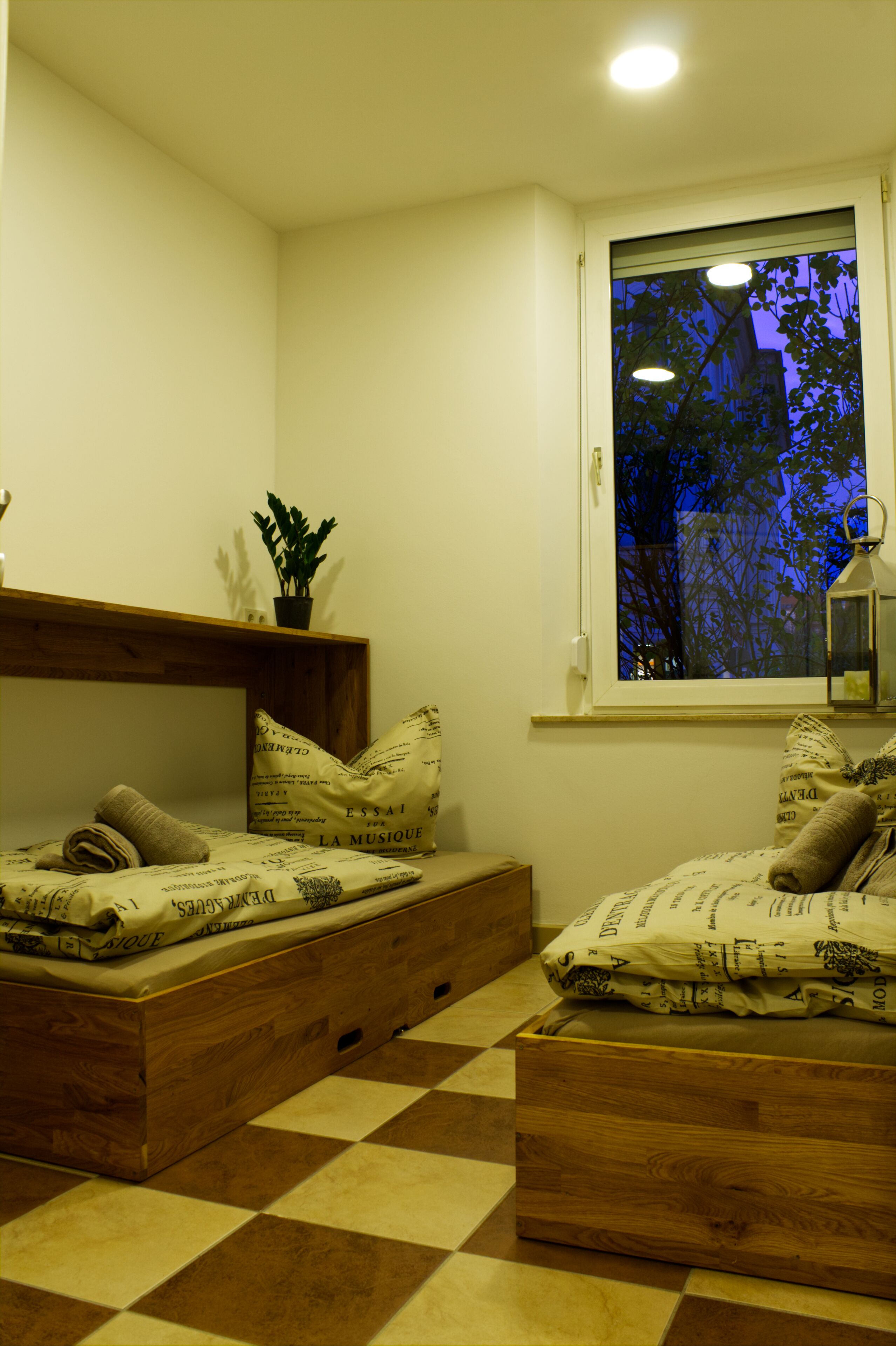 Hostel Döbeln