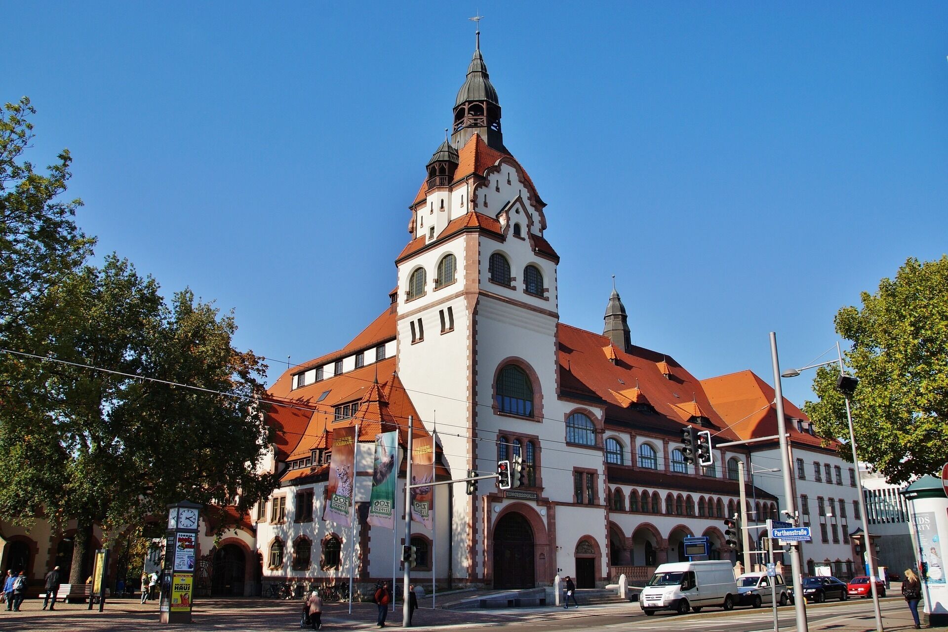 Hostel Döbeln