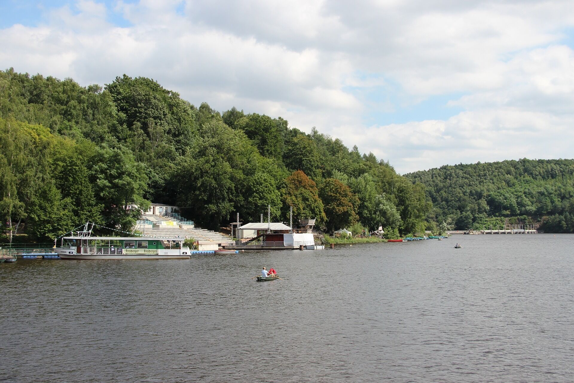 Hostel Döbeln