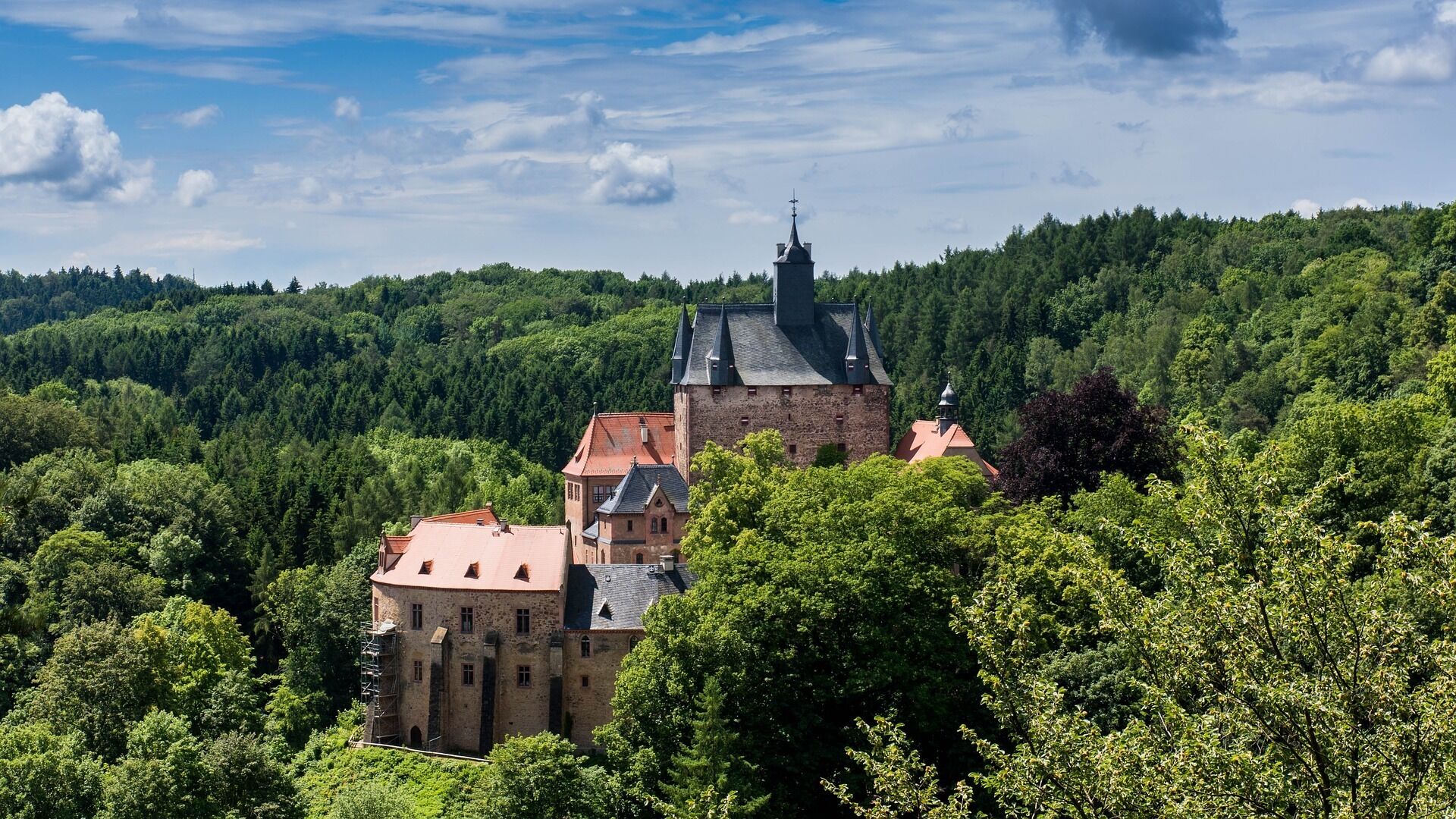 Hostel Döbeln
