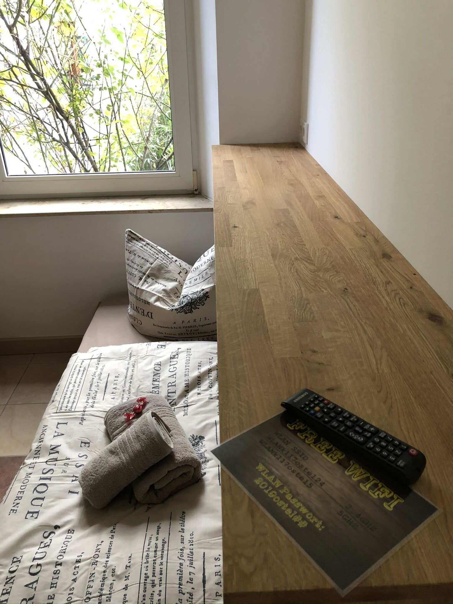 Hostel Döbeln