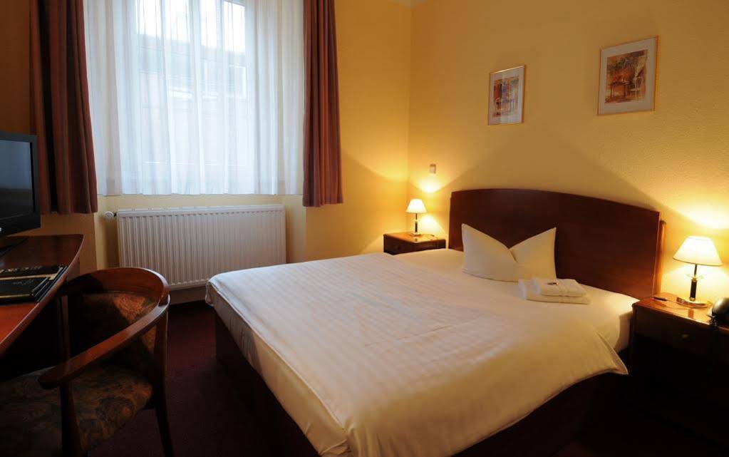 Hotel Döbelner Hof