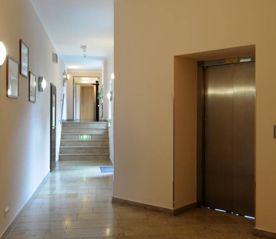 Hotel Döbelner Hof