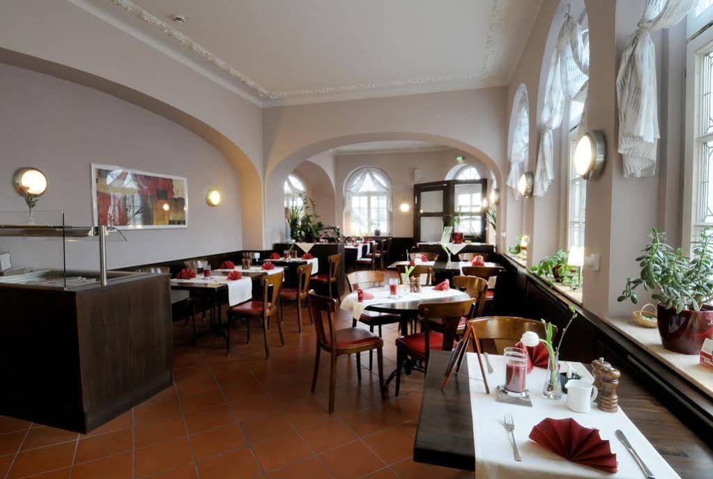 Hotel Döbelner Hof