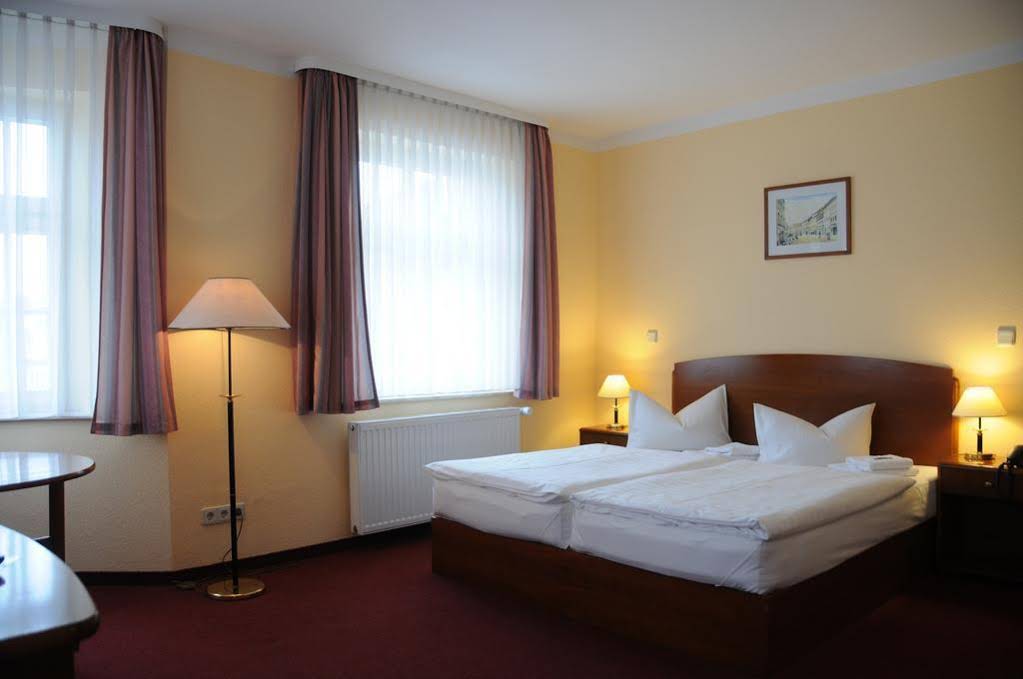 Hotel Döbelner Hof
