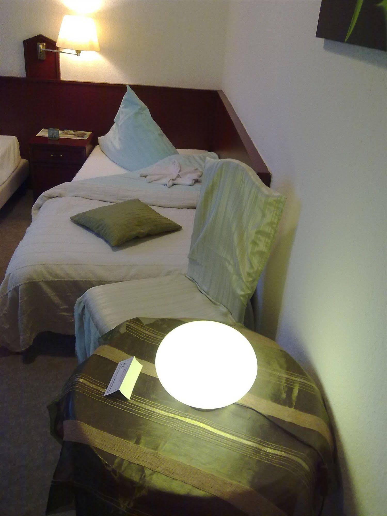 Hotel Flämingsthaler Hof