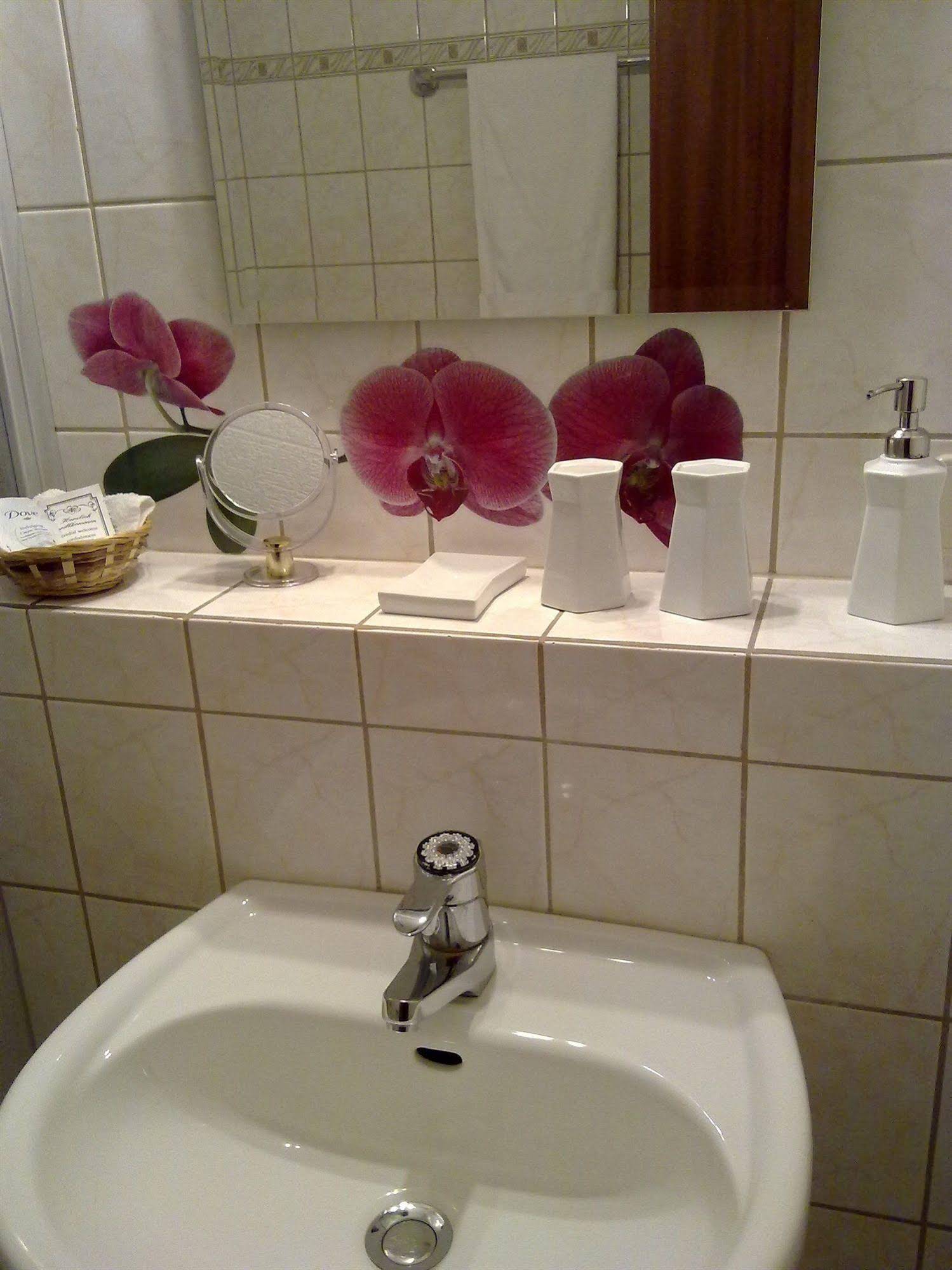 Hotel Flämingsthaler Hof