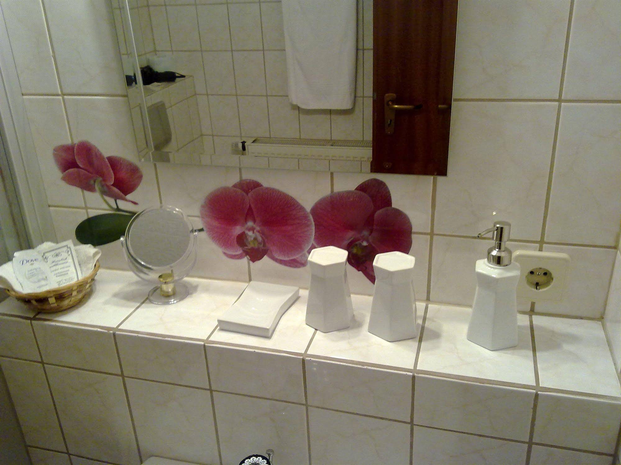 Hotel Flämingsthaler Hof