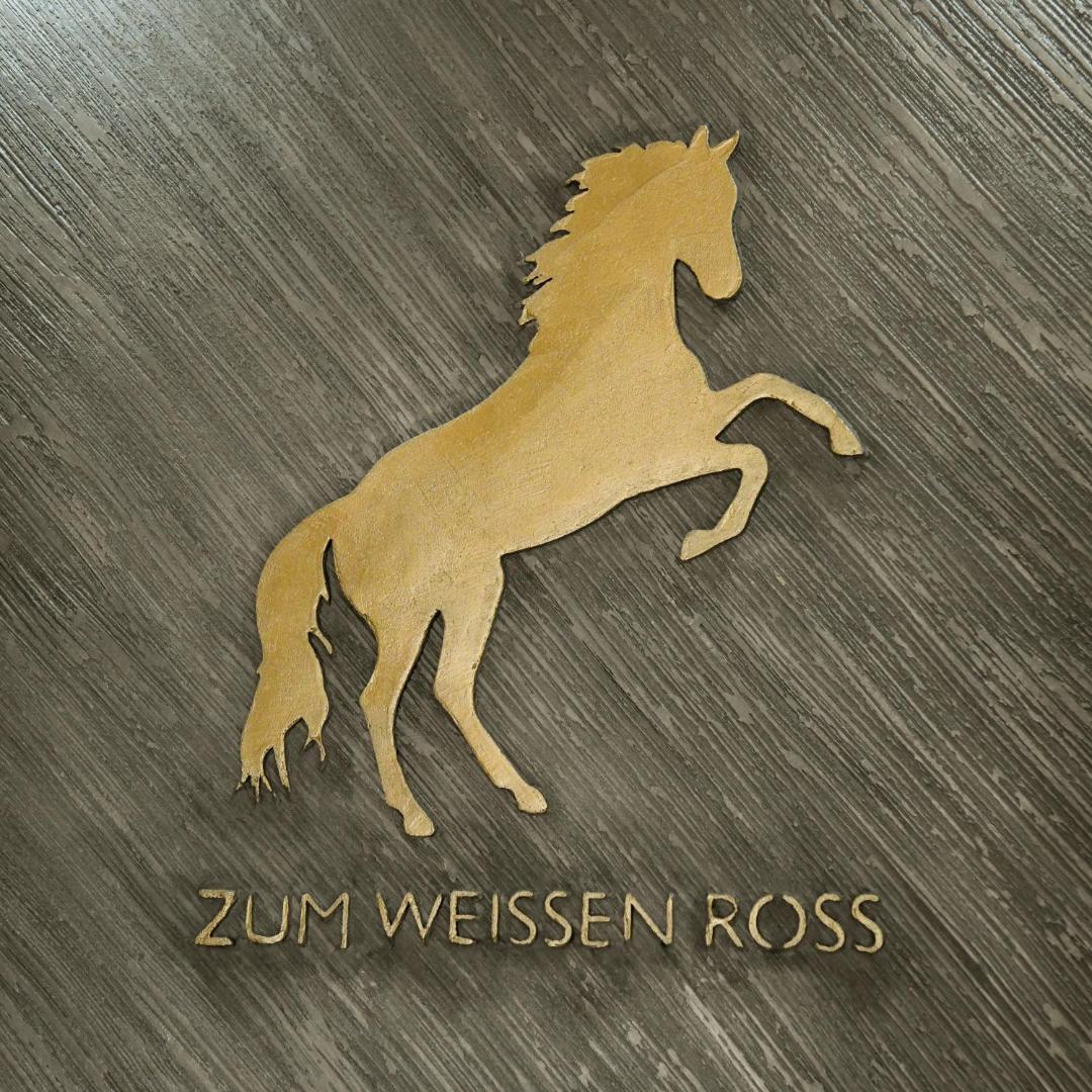 Zum Weissen Ross