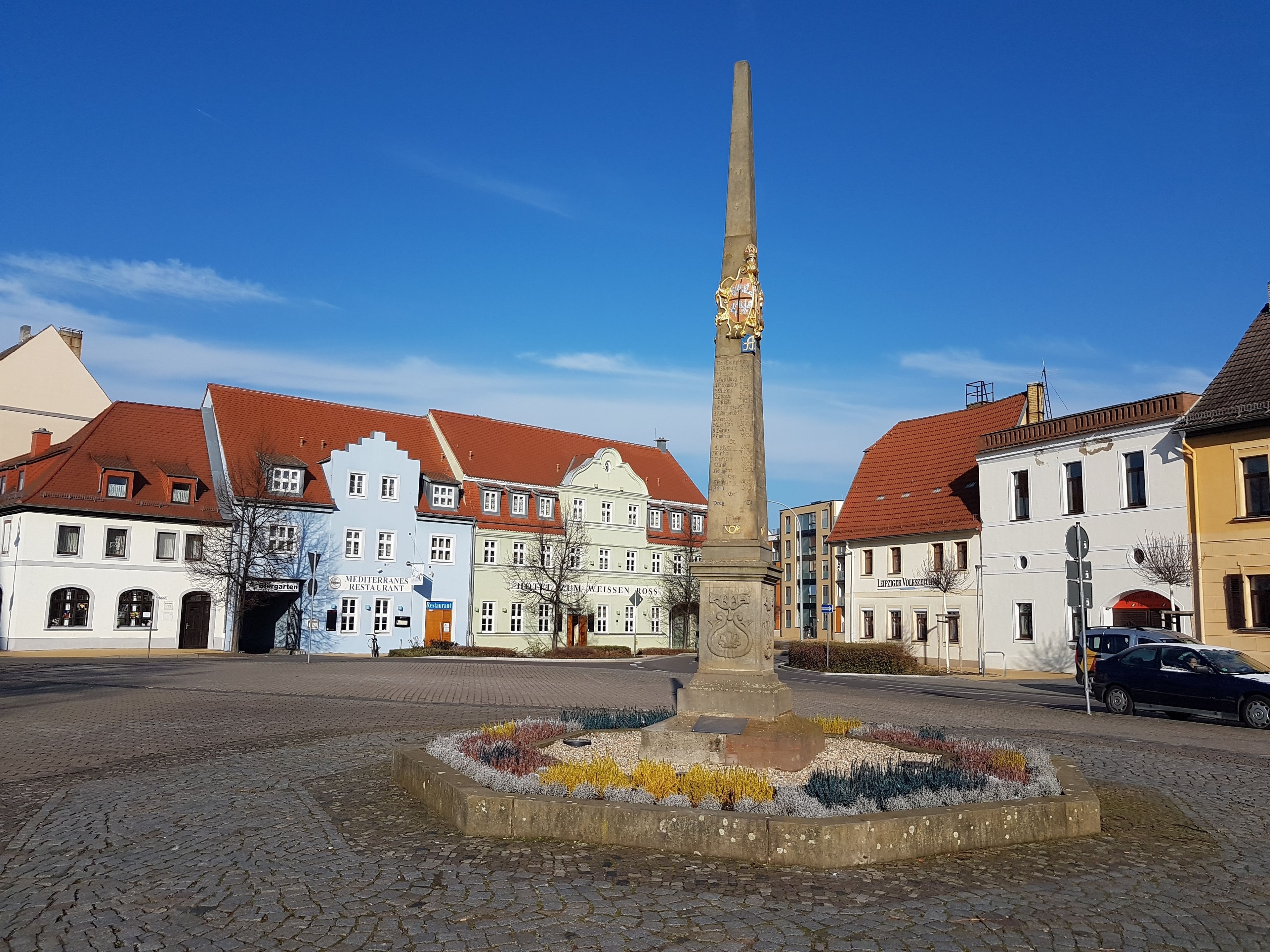 Zum Weissen Ross