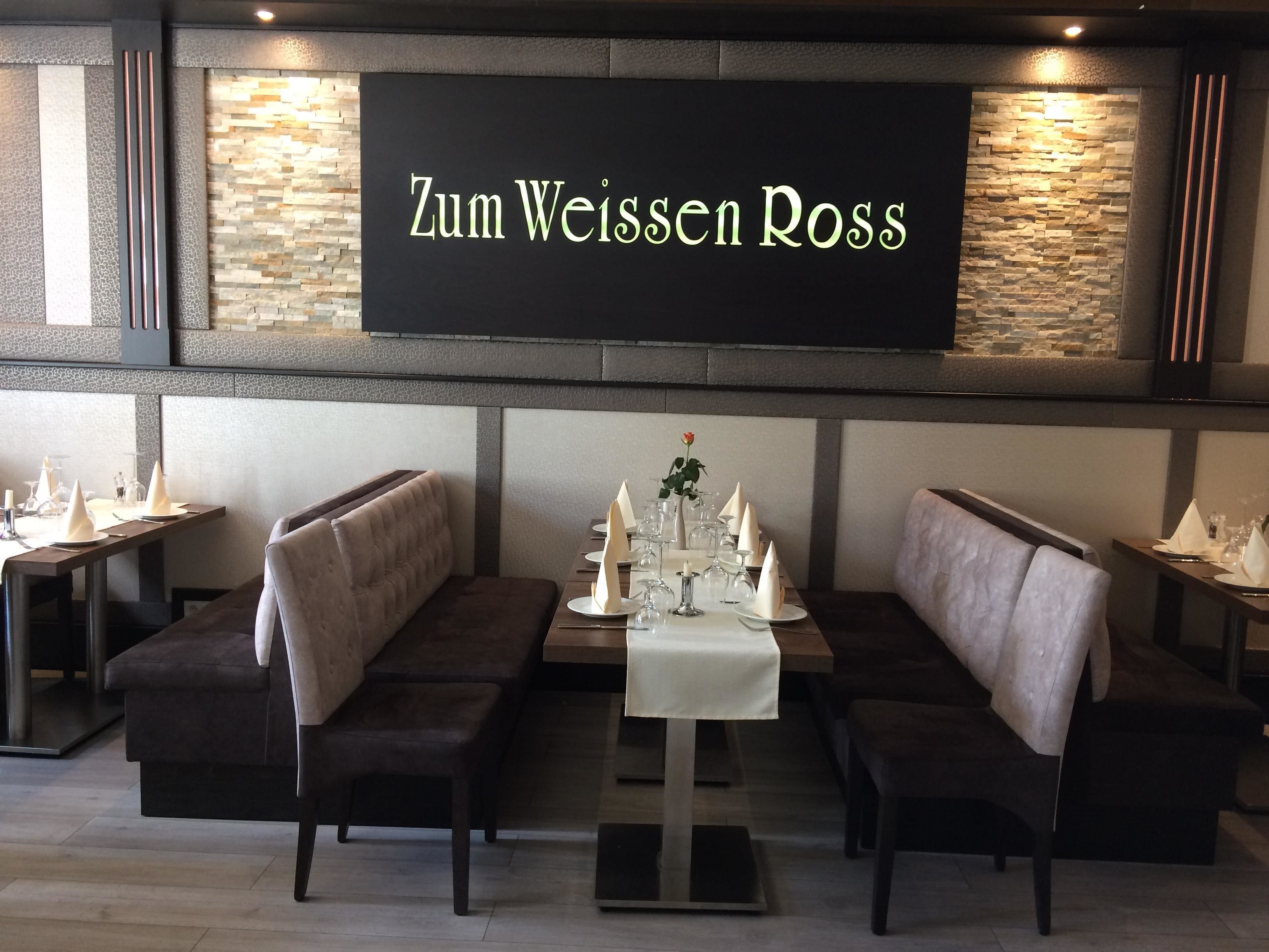 Zum Weissen Ross